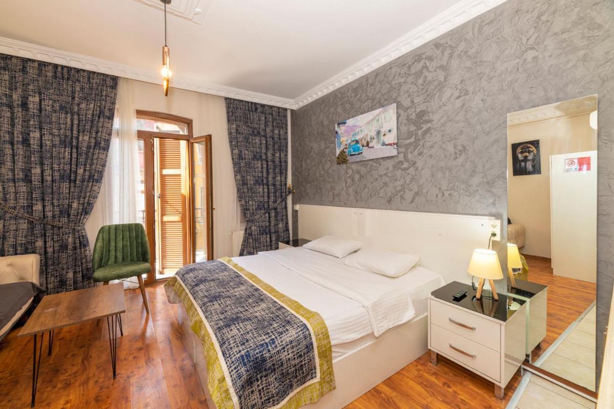Hotel de apartamente Taksim Full House