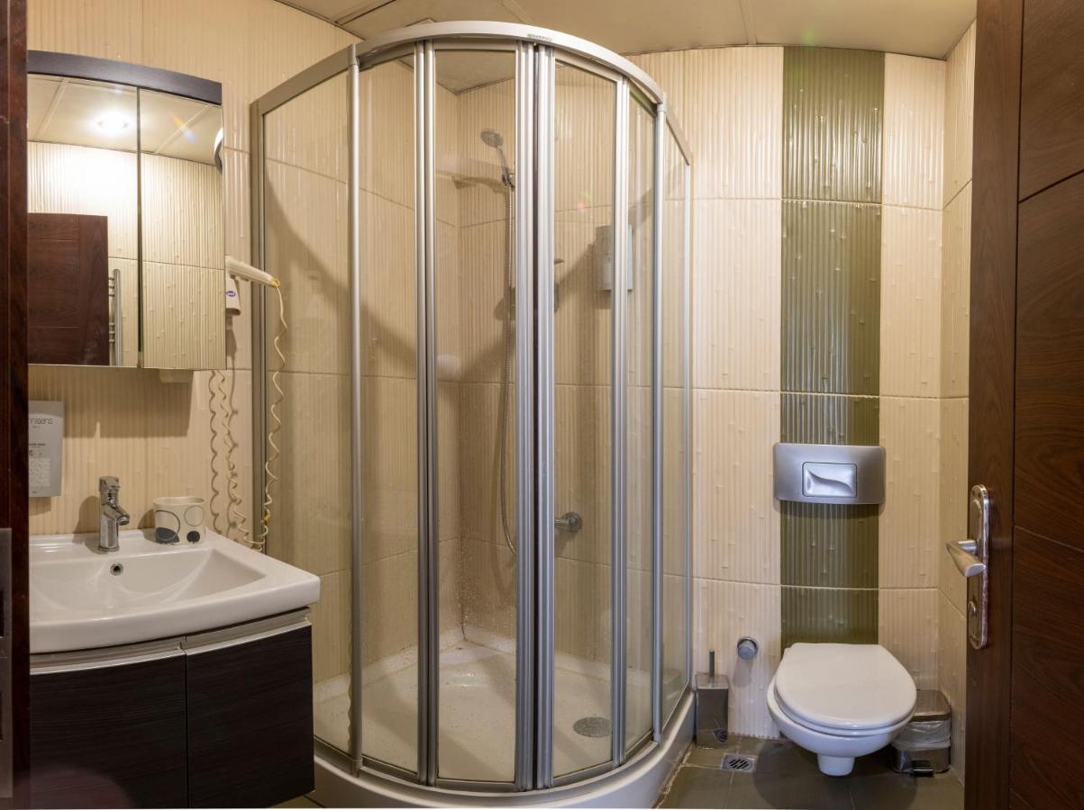 Hotel de apartamente Taksim Full House
