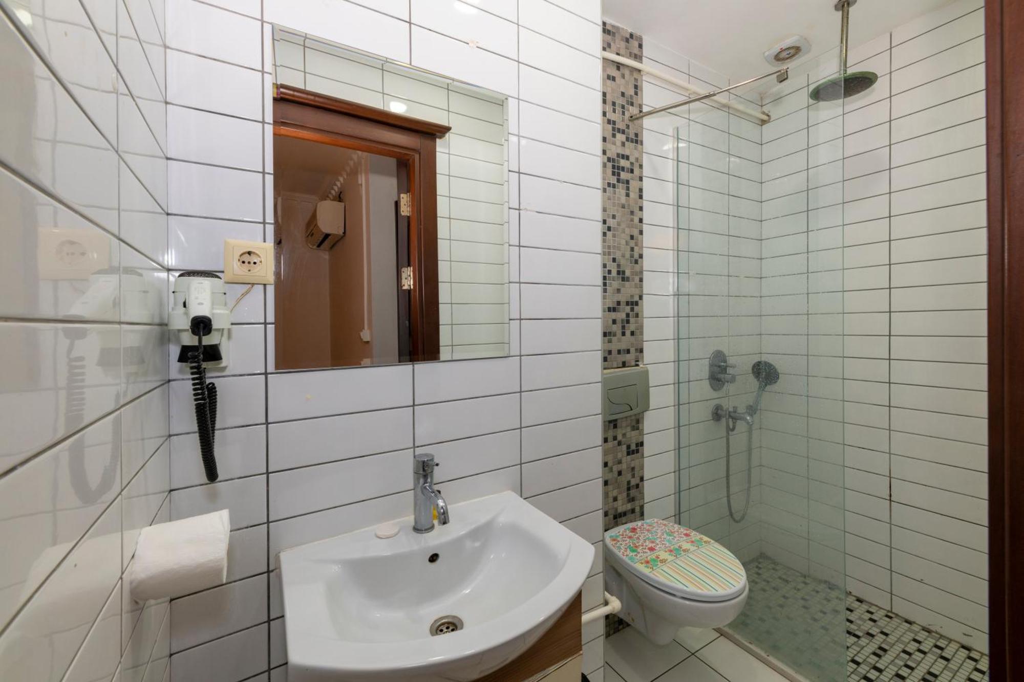 Taksim Full House Hotel de apartamente Istanbul